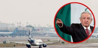 No nos vamos a cerrar a ningún país’, afirma López Obrador.