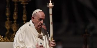 Francisco la mutilación genital en niñas