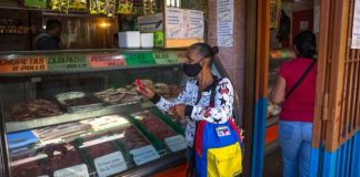 Inflación de México se ubica en 7.07% en enero: INEGI