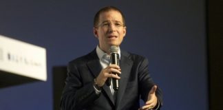 Se abstiene FGR a solicitar sanción contra Ricardo Anaya