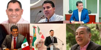 Fortalece Alejandro Murat su gabinete ampliado con nuevos nombramientos