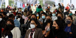 Realiza IEEPO Mesas de Análisis del Plan y Programas de Estudio