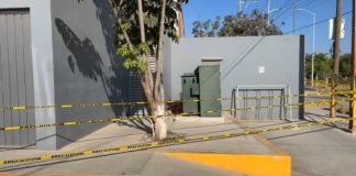 Mujer en situación de calle fallece en el Mercado de Abasto