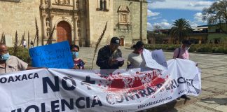 Periodistas condenan asesinato de Heber López, exigen justicia