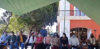 Reforma eléctrica debe ser una reforma constitucional: Susana Harp