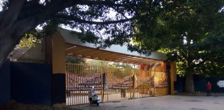 Retoma protestas el STEUABJO; toman CU