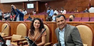 Oficial, PVEM logra integrar la JUCOPO en Congreso de Oaxaca
