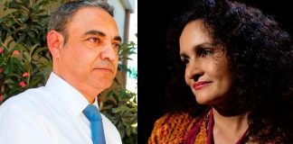 El camino sigue: Susana Harp y Alberto Esteva continuarán con impugnación ante el TEPJF