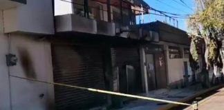 Condena IEEPCO atentado a sus instalaciones.