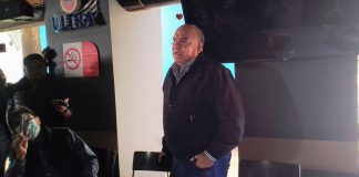 El priísmo está listo para el proceso electoral; nada definido aún: Villacaña