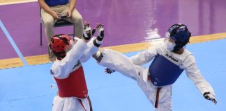 Oaxaca será sede del taekwondo en la etapa de los Juegos Nacionales 2022