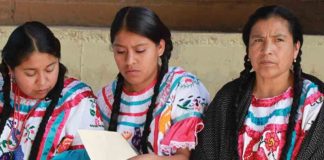 Lenguas indígenas en resistencia; muestran realidad de los pueblos originarios