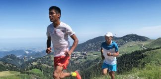 Vuelve el Trail de la Mixteca Oaxaqueña