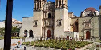 Permanecerá Oaxaca en semáforo epidémico amarillo dos semanas más