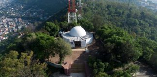 Planetario Nundehui, un espacio de historia y de maravillas del universo