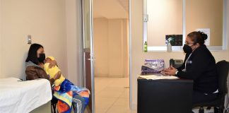 Lactancia materna, fundamental para prevenir enfermedades en recién nacidos