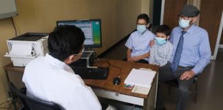 IMSS recomienda detectar y atender el estrés que enfrentan los menores debido a confinamiento por la pandemia