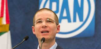 Juez abre puerta a FGR para que pida orden de arresto contra excandidato presidencial