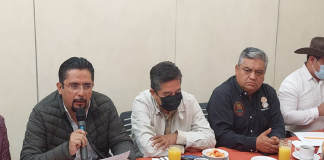 Organizaciones presentan agenda campesina 2022