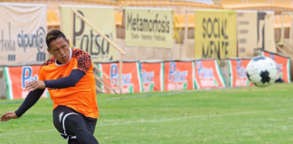 Alebrijes en busca de sumar puntos