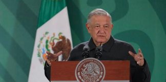 Revocación de Mandato permitirá dirimir diferencias en México: AMLO