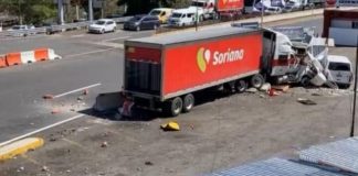 Van 37 uniformados lesionados tras agresión directa de normalistas