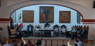 Cabildo aprueba convocatoria para elección de agentes municipales