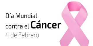 EfeméridesRIO: Día Mundial contra el Cáncer