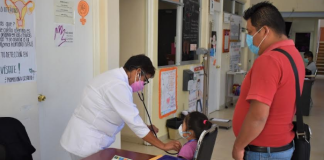 Conmemoran SSO Día Internacional del Cáncer Infantil
