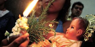 EfeméridesRIO: Día de la Candelaria