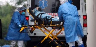 Casos de Covid-19 caen por sexta semana en América; muertes siguen creciendo: OPS