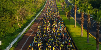 Todo listo para el Raúl Alcalá Challenge Oaxaca 2022