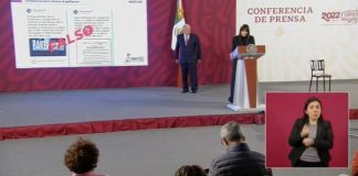 Denuncian ciber acarreo en el space #TodosSomosLoret