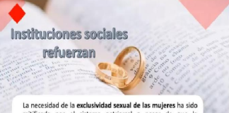 Estudiantado de COBAO 30 Güila aprenden que “Si duele, no es amor”