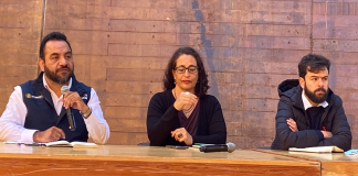 Comisión para el Acceso a la Verdad inicia trabajos en Oaxaca