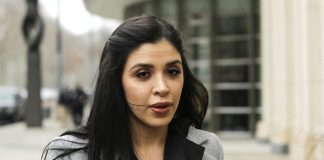 Reducen 5 meses sentencia de Emma Coronel