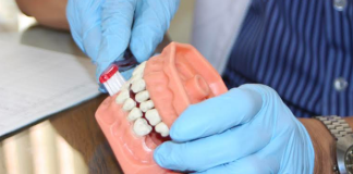 Dentistas, profesión que desafía al COVID-19: SSO