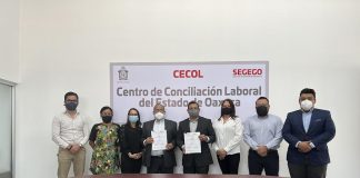 La transparencia y acceso a la información elementos indispensables de una democracia efectiva: Echeverría Morales