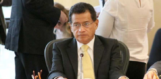 Por salud, fallece edil de Loma Bonita