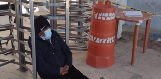 Habitantes de Peras mantienen retenido a ex edil; hoy lo presentan a la SEGEGO