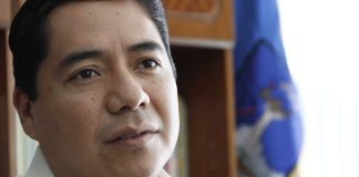 Trasciende posible libertad del ex rector de la UABJO