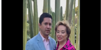 Rechaza Sección 22 visita de Elba Esther Gordillo a Oaxaca