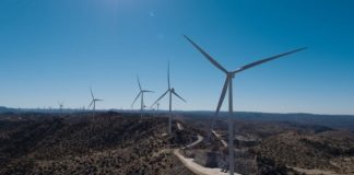 Reducen un 44% la perspectiva de aumento de energía eólica en México