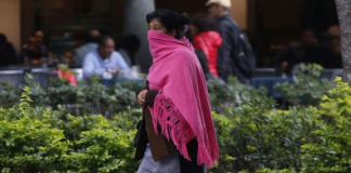 Recomienda IMSS extremar cuidados en época de frío