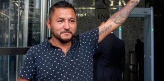 Gobierno Federal colabora en búsqueda de El Mijis
