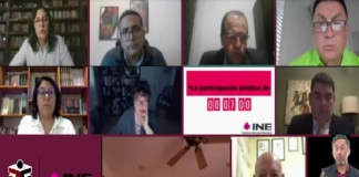 Comunidad migrante también tiene derecho a elegir a sus representantes: IEEPCO