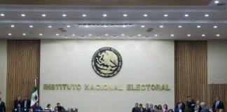 Sancionará INE a Morena con más de $300 millones.