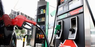 Gasolina Premium llega hasta a 26.99 pesos en la CDMX
