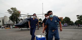 Más de 22 mil personas en México esperan órganos para trasplante