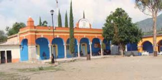 Retienen a edil de Teitipac